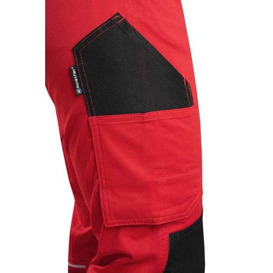 DAMEN-ARBEITSHOSEN CXS SOLIS FLEX - BUNDHOSEN - ARBEITS KLEIDUNG