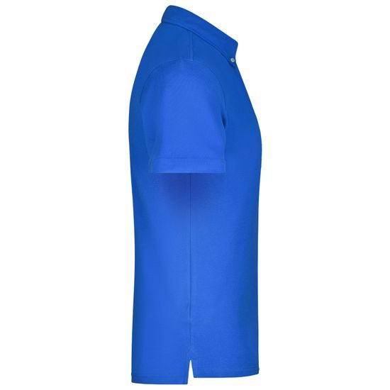 ELEGANTES HERREN-POLOSHIRT JN964 - KURZARM POLO-SHIRTS - KLEIDUNG