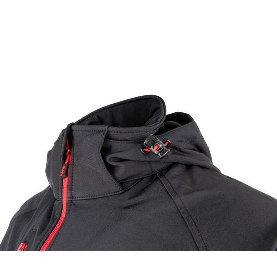 FORCE FÉRFI SOFTSHELL KABÁT - SOFTSHELL DZSEKIK - RUHÁZAT