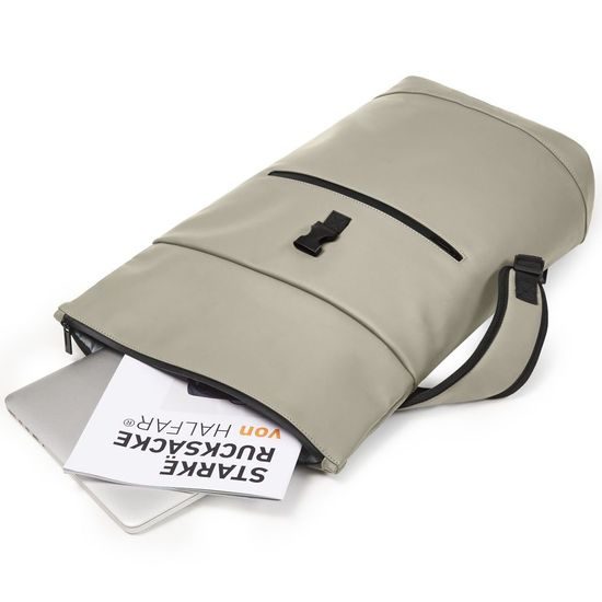 BATOH NA NOTEBOOK PURE - BATOHY - TAŠKY A BATOHY