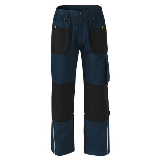 PANTALONI DE LUCRU RANGER - PANTALONI FĂRĂ BRETELE - HAINE DE LUCRU