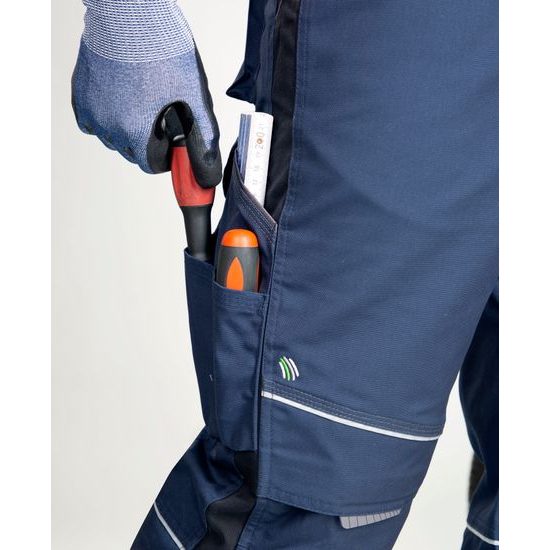 KANTÁROS NADRÁG URBAN+ (HOSSZABBÍTOTT) - KANTÁROS MUNKARUHA - MUNKARUHÁZAT