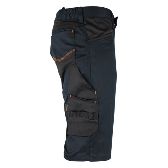 PANTALONI SCURȚI DE LUCRU HENRIX - PANTALONI SCURȚI DE LUCRU - HAINE DE LUCRU