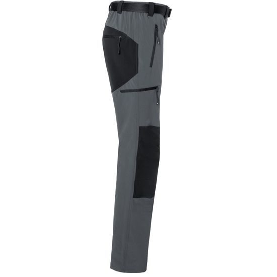 PANTALONI DE TREKKING PENTRU FEMEI JN1205 - PANTALONI OUTDOOR - ECHIPAMENT SPORTIV