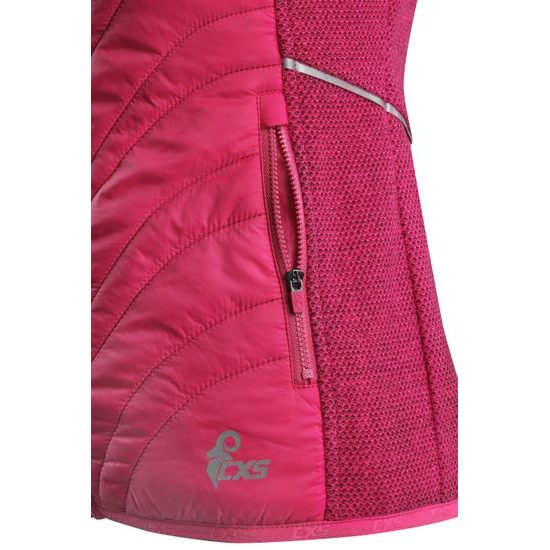 GEACĂ DE DAMĂ CXS TAMPA - GECI OUTDOOR - ECHIPAMENT SPORTIV