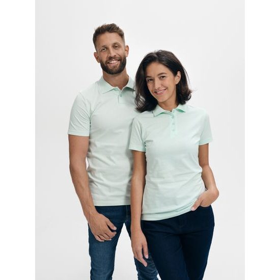HLADKÁ DÁMSKA POLOKOŠEĽA SINGLE J. - POLOKOŠELE S KRÁTKYM RUKÁVOM - OBLEČENIE