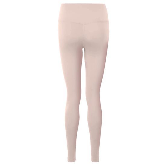 NŐI LUXE LEGGINGS KERESZTPÁNTOS DERÉKRÉSSZEL - SPORT LEGGINGSEK - SPORTRUHÁZAT