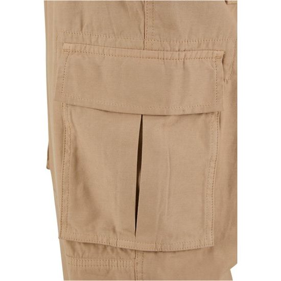 PANTALONI CARGO BĂRBĂTEȘTI - PANTALONI CARGO - ÎMBRĂCĂMINTE