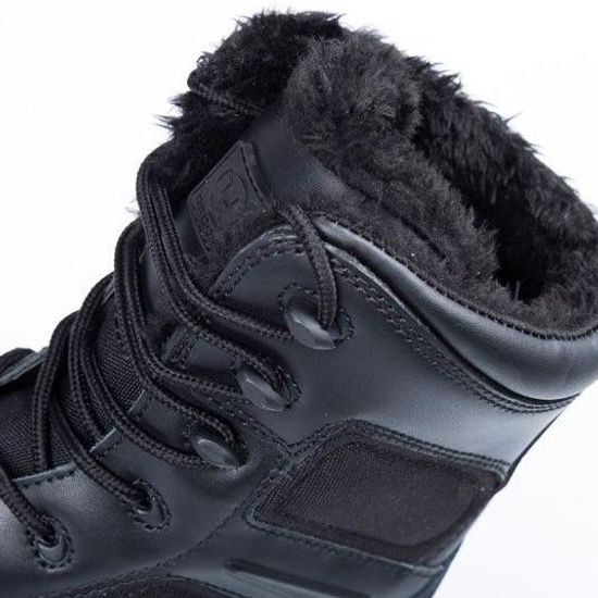 ARBEIT WINTERSTIEFEL WARDWIN O2 - KNÖCHELHOHE SCHUHE - SCHUHE