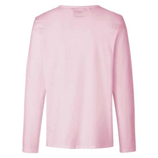 HOSSZÚ UJJÚ FÉRFI PÓLÓ ORGANIKUS FAIRTRADE BIOPAMUTBÓL - HOSSZÚ UJJÚ PÓLÓK - RUHÁZAT