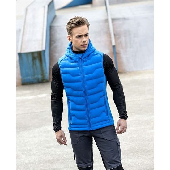 FÉRFI HIBRID MELLÉNY ARDON NYPAXX - STEPPELT MELLÉNYEK - RUHÁZAT