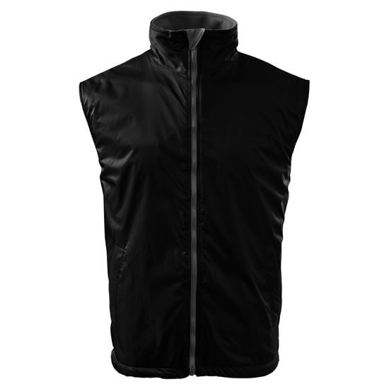 PÁNSKÁ VESTA BODY WARMER - VESTY - OBLEČENÍ