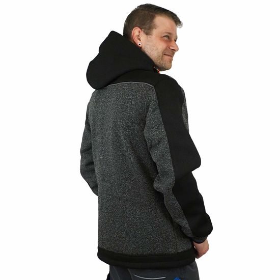 HERRENJACKE INDIANAPOLIS - JACKEN - KLEIDUNG