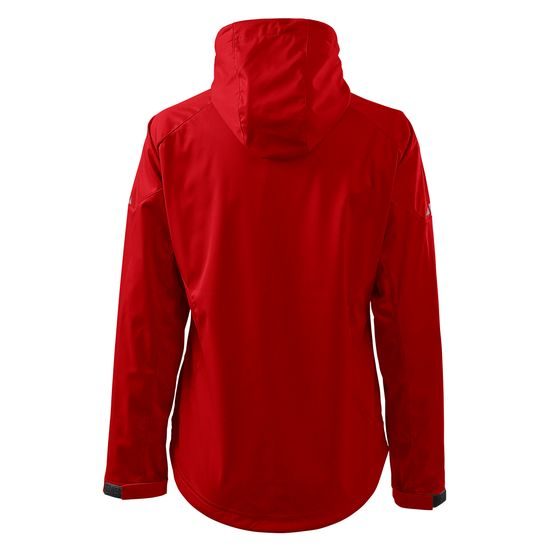 DAMEN SOFTSHELLJACKE COOL - SOFTSHELLJACKEN - KLEIDUNG