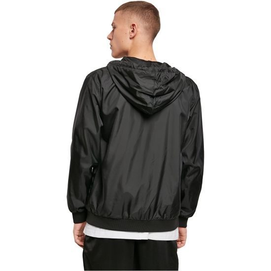 HERREN-WINDJACKE - JACKEN - KLEIDUNG