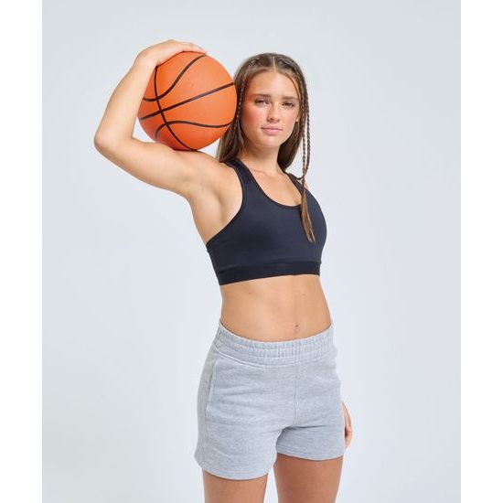 DÁMSKE TEPLÁKOVÉ ŠORTKY - ŠORTKY - OBLEČENIE