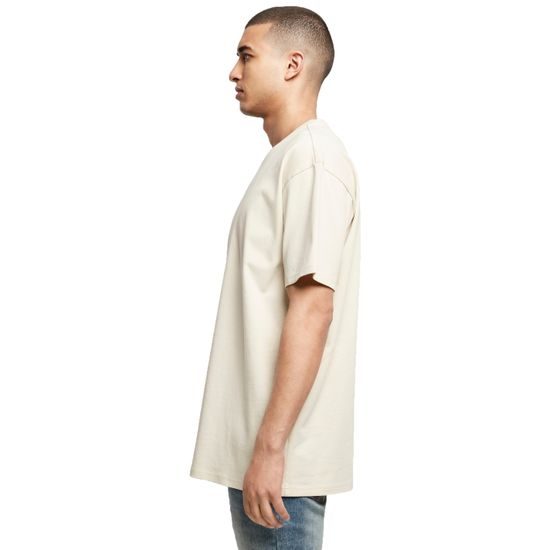 PÁNSKÉ TRIČKO HEAVY OVERSIZE TEE - TRIČKA S KRÁTKÝM RUKÁVEM - OBLEČENÍ