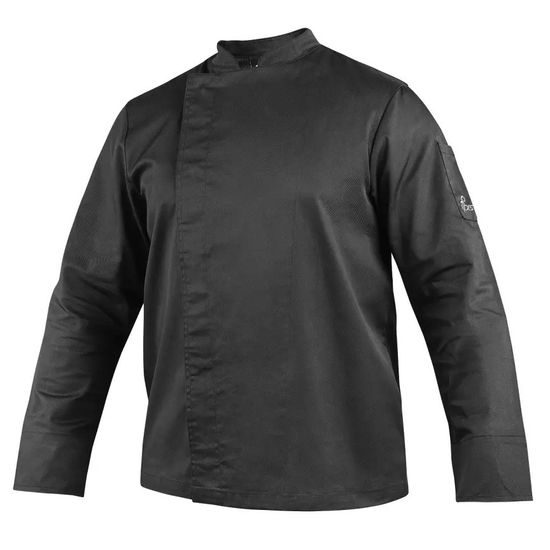 KUCHAŘSKÝ RONDON CXS CHEFLINE S DLOUHÝM RUKÁVEM - KUCHAŘSKÉ RONDONY - PRACOVNÍ ODĚVY