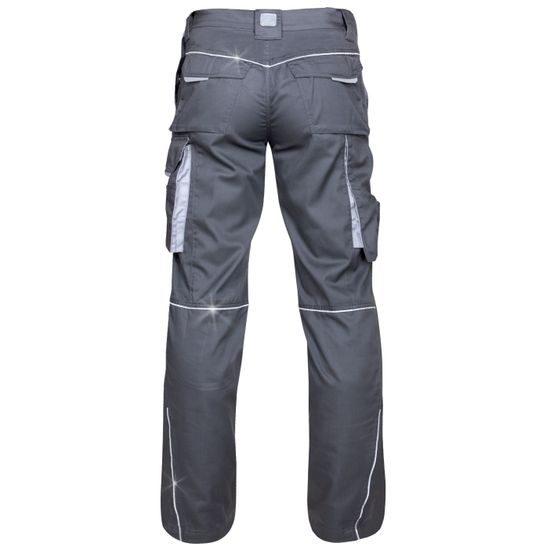 PANTALONI DE LUCRU ARDON SUMMER - PANTALONI FĂRĂ BRETELE - HAINE DE LUCRU