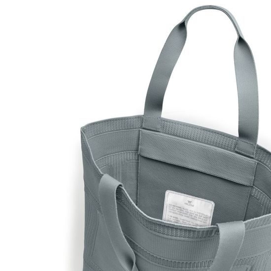 PLETENÁ NÁKUPNÍ TAŠKA MONO - NÁKUPNÍ TAŠKY - TAŠKY A BATOHY