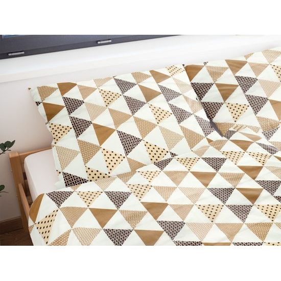 BAVLNĚNÉ POVLEČENÍ LENKA - BAVLNĚNÁ POVLEČENÍ - DOMÁCNOST