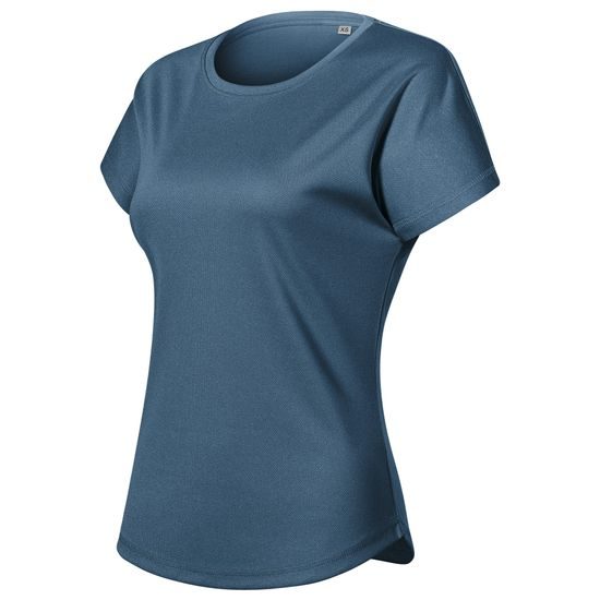 DAMEN T-SHIRT CHANCE - SPORT T-SHIRTS MIT KURZEN ÄRMELN - SPORT KLEIDUNG