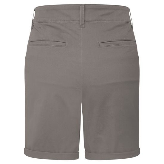 ȘORTUL CHINO PENTRU FEMEI - PANTALONI SCURȚI - ÎMBRĂCĂMINTE