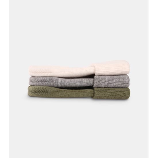 ČEPICE BEANIE - PLETENÉ ČEPICE - KŠILTOVKY A ČEPICE