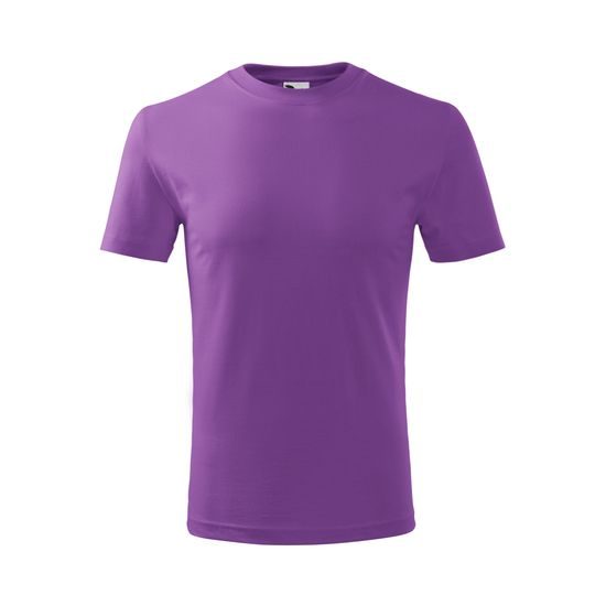 TRICOU PENTRU COPII CLASSIC NEW - TRICOURI PENTRU COPII - ÎMBRĂCĂMINTE PENTRU COPII