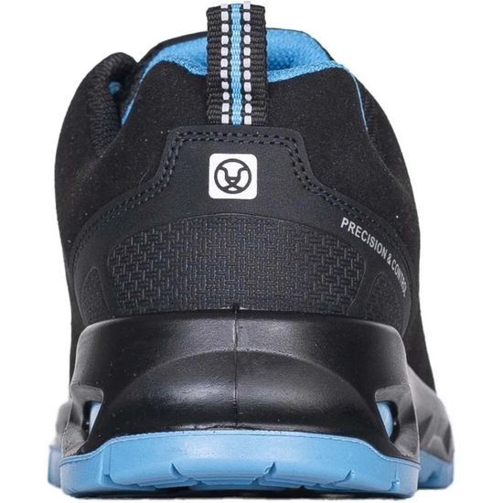 PRACOVNÉ POLTOPÁNKY BRIMIC O2 ESD - NÍZKA OBUV - OBUV