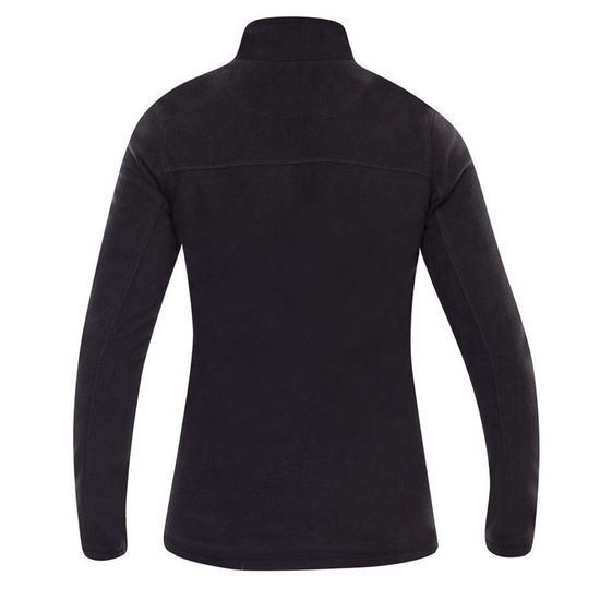 BLUZĂ TRENING FLEECE FEMEI JOFLEX - HANORACE DIN FLEECE - ÎMBRĂCĂMINTE