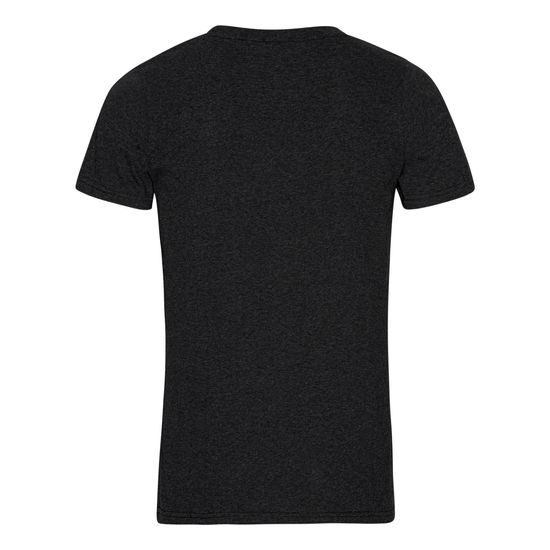 HERREN T-SHIRT AUS RECYCELTEN MATERIALIEN - KURZARM-T-SHIRTS - KLEIDUNG
