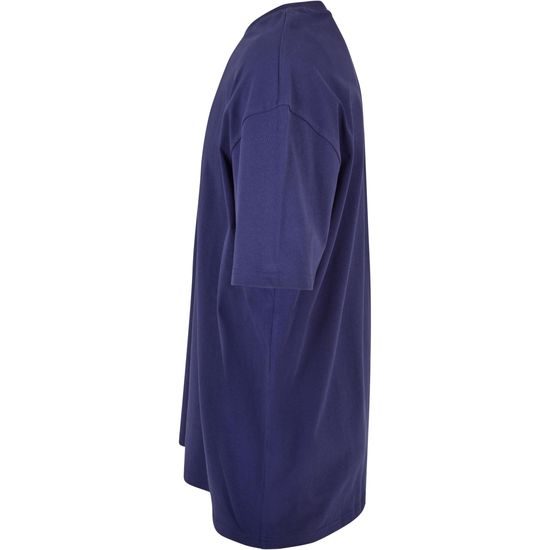 TRICOU PENTRU BĂRBAȚI HEAVY OVERSIZE TEE - TRICOURI CU MÂNECĂ SCURTĂ - ÎMBRĂCĂMINTE