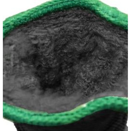 TÉLI MUNKAVÉDELMI KESZTYŰ ROXY BLUE WINTER - KOMBINÁLT - MUNKARUHÁZAT