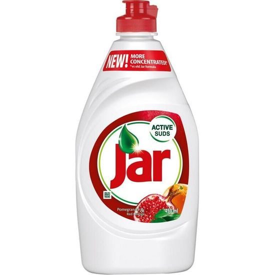 MYCÍ PROSTŘEDEK JAR 450 ML - DROGERIE - DOMÁCNOST