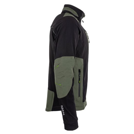 EREBOS FÉRFI MUNKAKABÁT - MUNKÁS DZSEKIK - MUNKARUHÁZAT