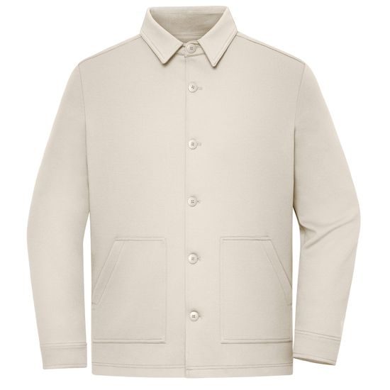 CĂMAȘĂ OVERSHIRT UNISEX JN1400 - JACHETE, GECI - ÎMBRĂCĂMINTE