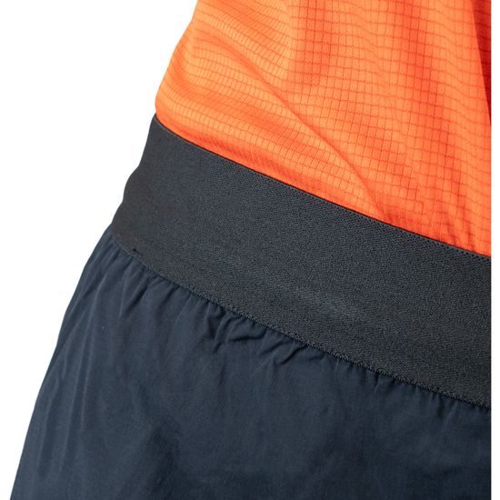 PANTALONI SCURȚI DE ALERGARE DAMĂ JN1395 - PANTALONI SCURȚI DE ALERGARE - ECHIPAMENT SPORTIV