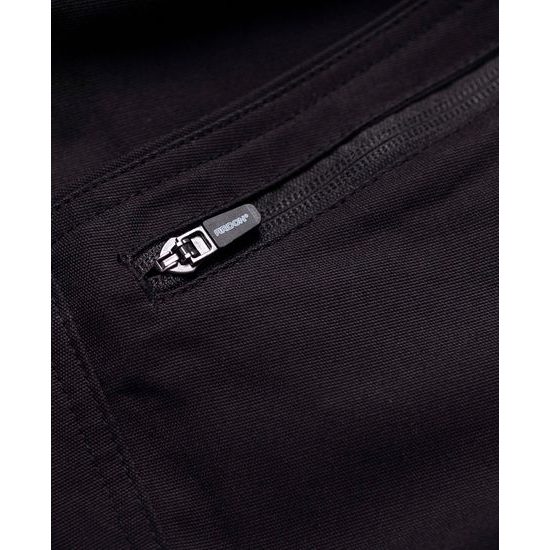 PRACOVNÉ NOHAVICE DO PÁSA 4XSTRETCH - MONTÉRKY DO PÁSA - PRACOVNÉ ODEVY