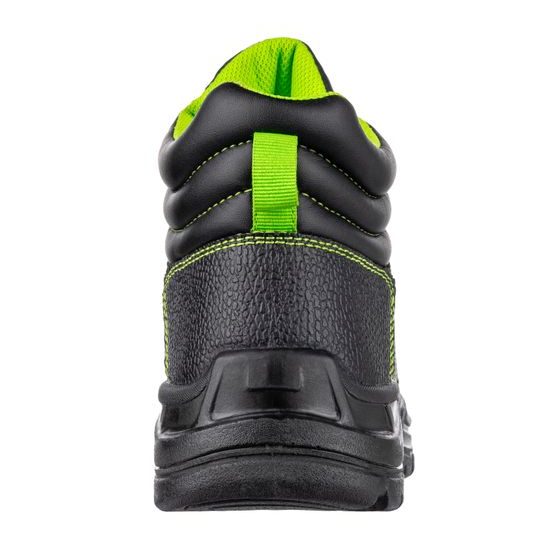 BASIC O2 BOKACIPŐ MUNKAVÉDELMI CIPŐ - MUNKAVÉDELMI BAKANCSOK - CIPŐ