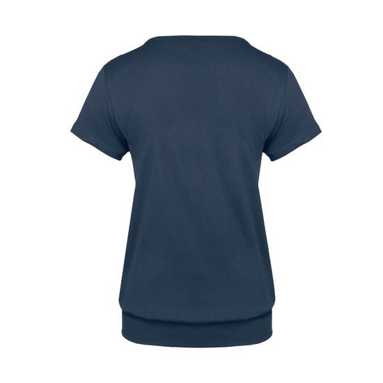 TRICOU PENTRU FEMEI CXS EMILY - TRICOURI CU MÂNECĂ SCURTĂ - ÎMBRĂCĂMINTE