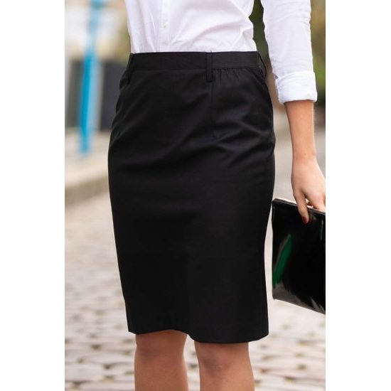 DÁMSKA SPOLOČENSKÁ SUKŇA CONSTANCE - ŠATY - OBLEČENIE