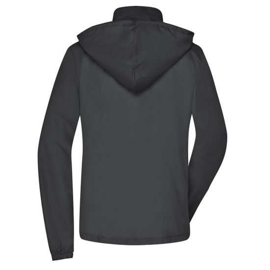 DAMEN WINDJACKE JN1131 - WASSERDICHTE JACKEN - KLEIDUNG