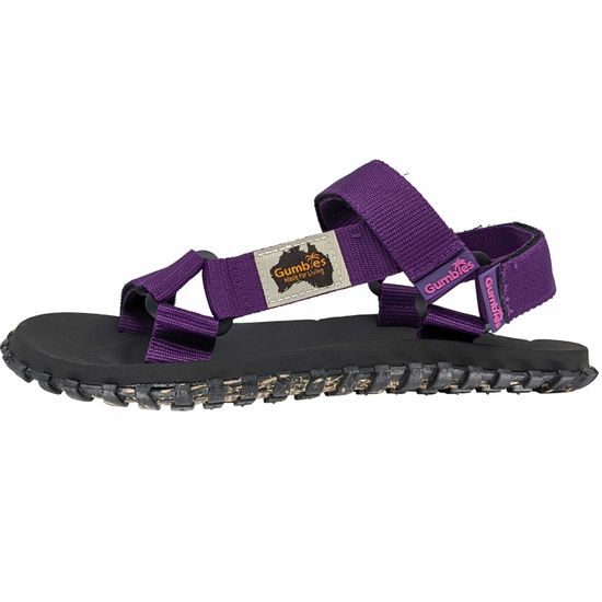 TREKKINGSANDALEN GUMBIES SCRAMBLER - SANDALEN - SCHUHE