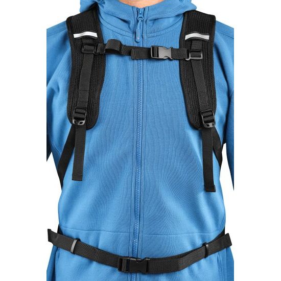 KLEINER SPORT-RUCKSACK CXS LEONIS - RUSCKSÄCKE - TASCHEN UND RUCKSÄCKE