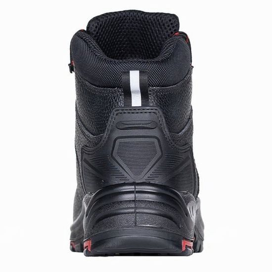 BEZPEČNOSTNÁ ZIMNÁ ČLENKOVÁ OBUV ARDON TABERTIN S3L - ČLENKOVÁ OBUV - OBUV