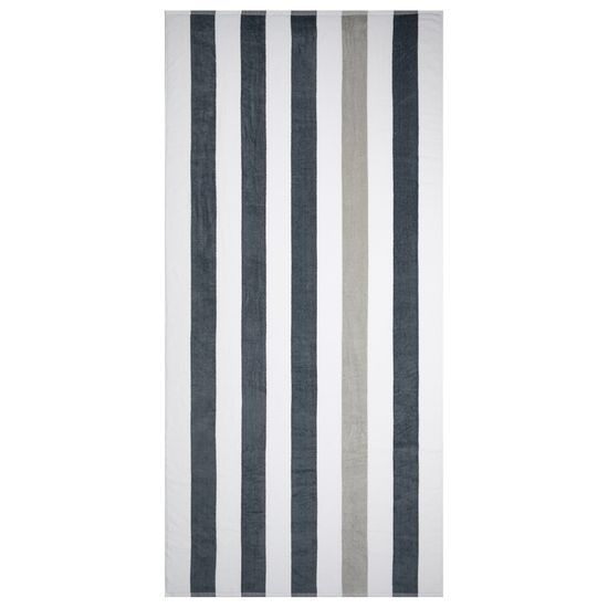 CSÍKOS STRANDTÖRÖLKÖZŐ - FÜRDŐLEPEDŐK - HÁZTARTÁS