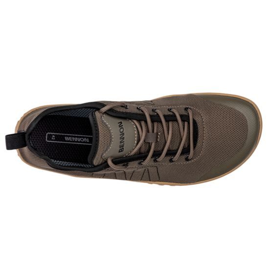 ÎNCĂLȚĂMINTE BAREFOOT CASUAL BREEZE - CASUAL, HOBBY SAU DE ORAȘ - ÎNCĂLŢĂMINTE