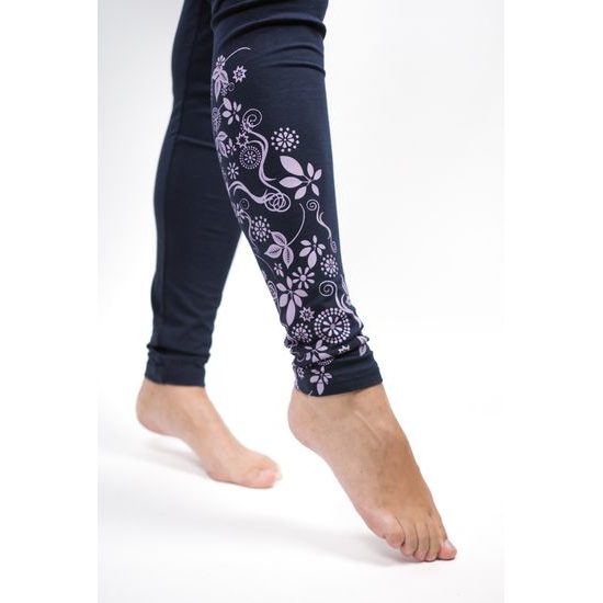 DAMEN LEGGINGS YOWIE NEW - JOGGINGHOSEN - KLEIDUNG