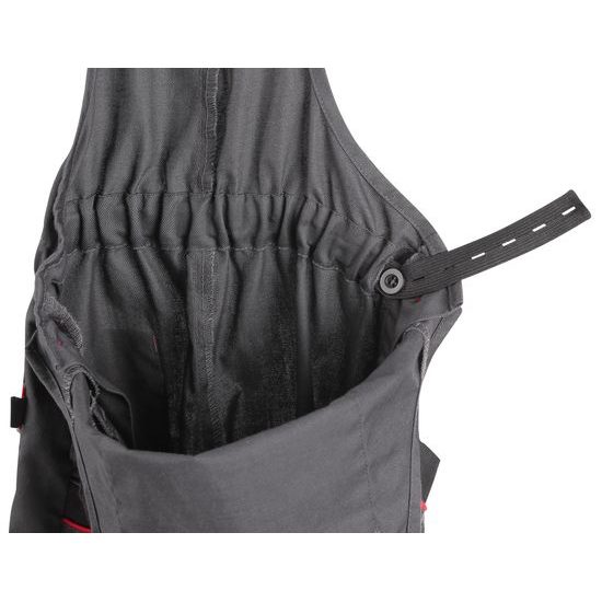 KINDER ARBEITSLATZHOSE CXS PHOENIX CASPER - ARBEITSKLEIDUNG FÜR KINDER - KINDER KLEIDUNG